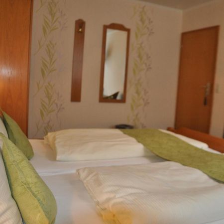 Hotel Gutsschaenke Sennerhof Oberwesel Pokoj fotografie